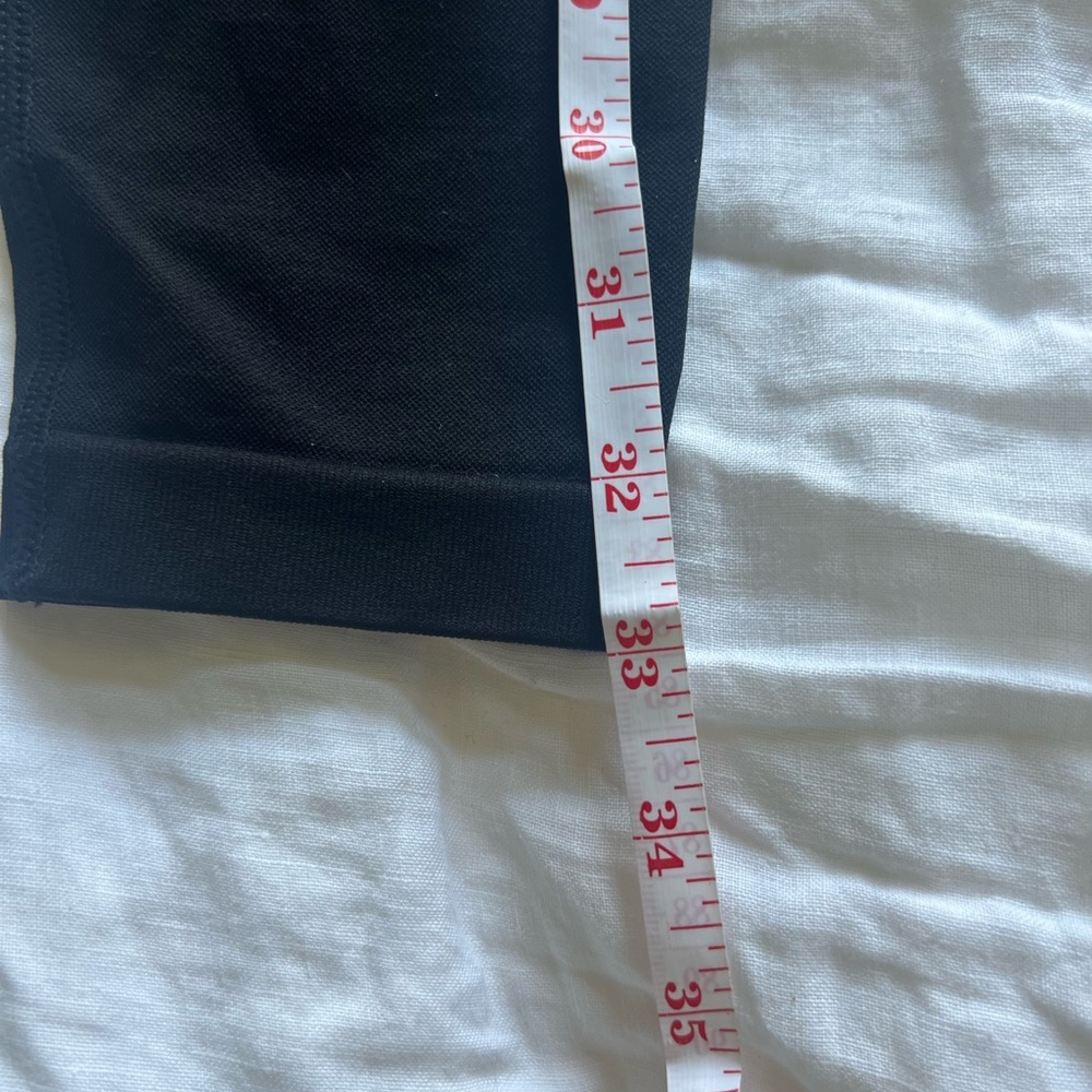 NWOT Marie Louise Paris (MLP) Leggings Perfect Fit Ultra high waist - Picture 7 of 7